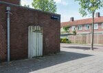 Wietdijkstraat
              <br/>
              Marcel Westhoff, mei 2018